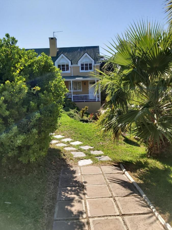 האוט ביי Villa La Paz מראה חיצוני תמונה